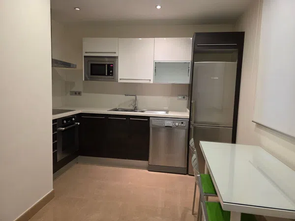 Piso en Calle Álvaro Rodríguez López, 10, Los Llanos-El Cabo - Foto 12