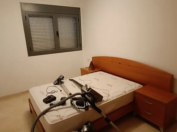 Piso en calle Antonio María Manrique, 5 - Foto 13