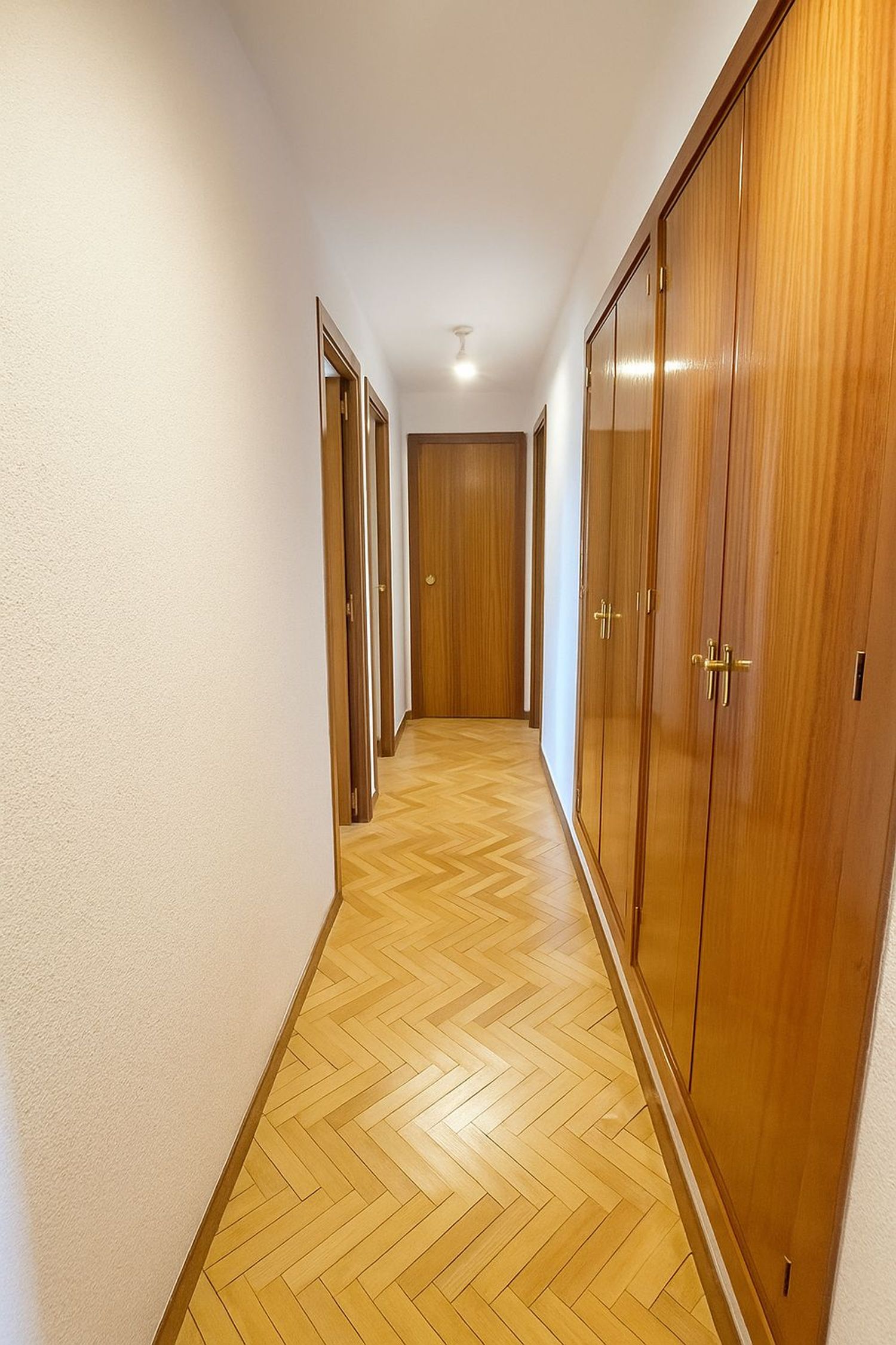 Ático en Avenida de Burgos, 40, Castilla - Foto 4