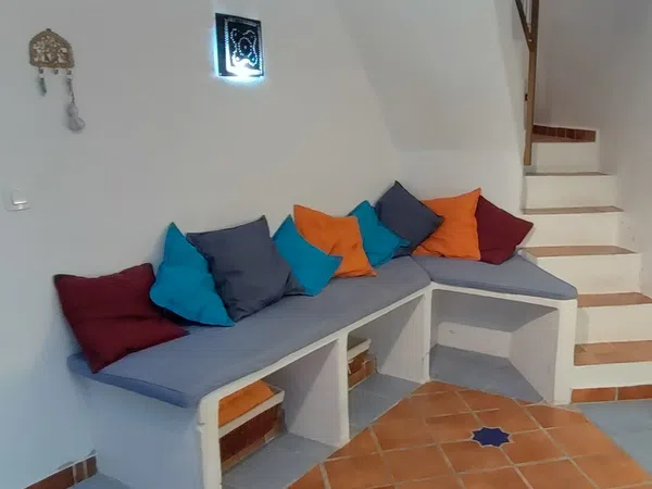 Casa de pueblo en Virgen del Rosario, 44 - Foto 4