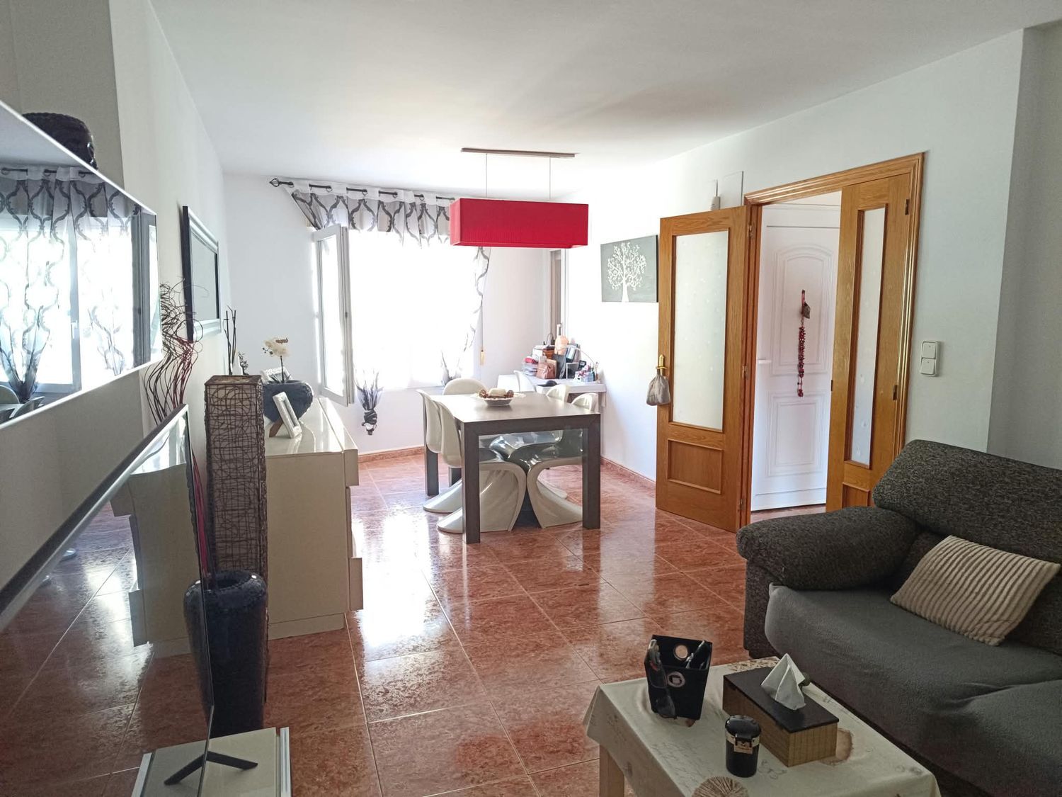 Chalet adosado en Calle Escultor Peresejo, 2, Barri Eixample, Barri Eixample - Foto 5