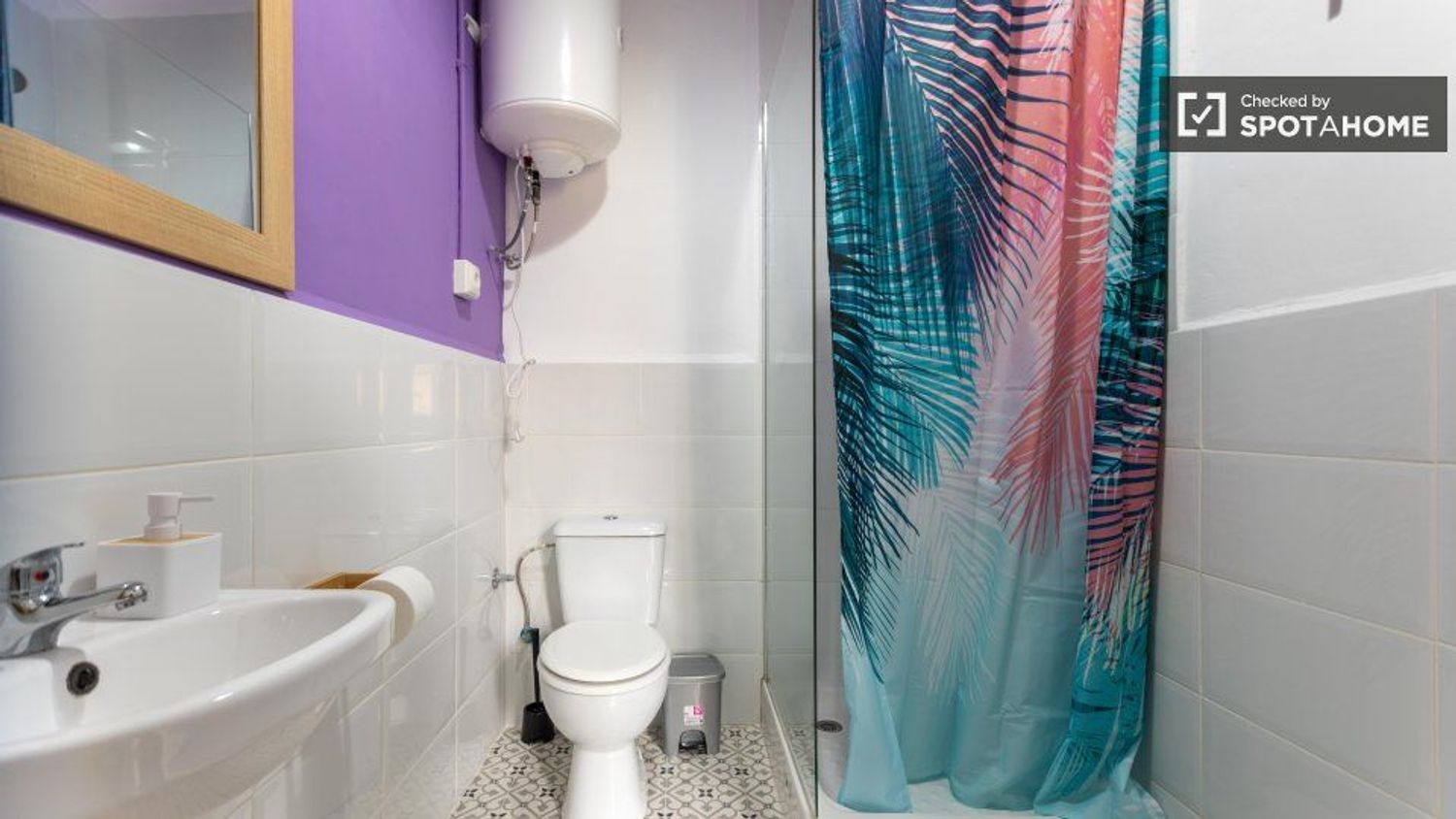 Estudio en Calle de Sant Miquel - Foto 11