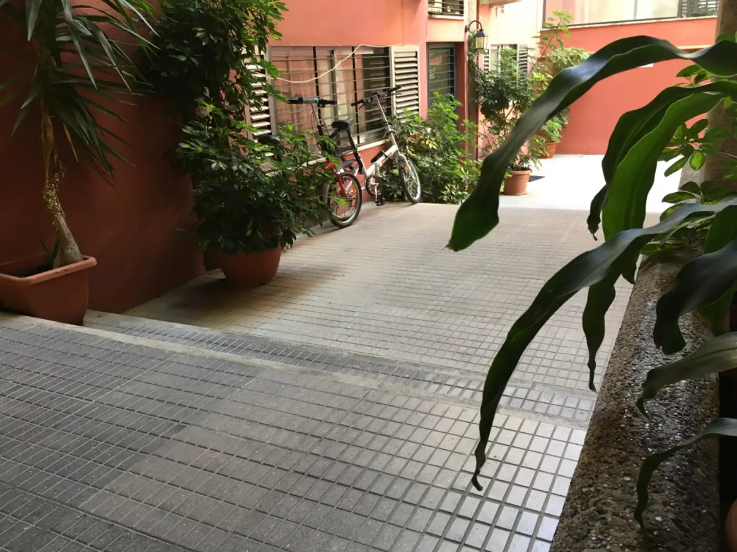 Piso en  Calle Moratín 24 - Foto 14