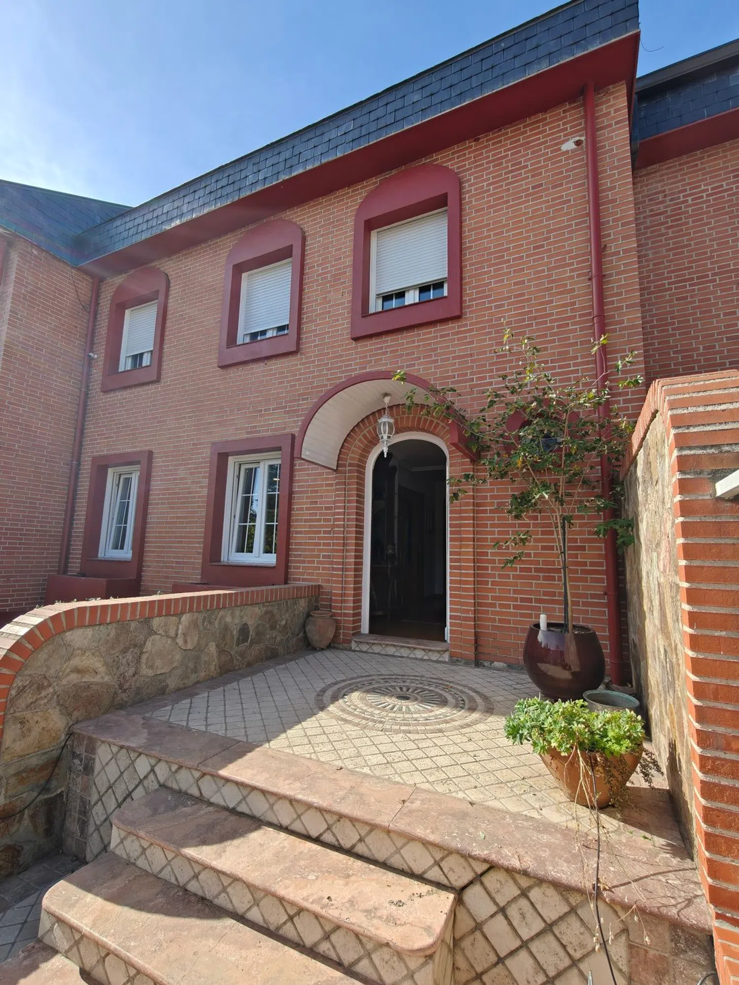 Chalet adosado en calle del Parador de Santa Lucía, 999 - Foto 2