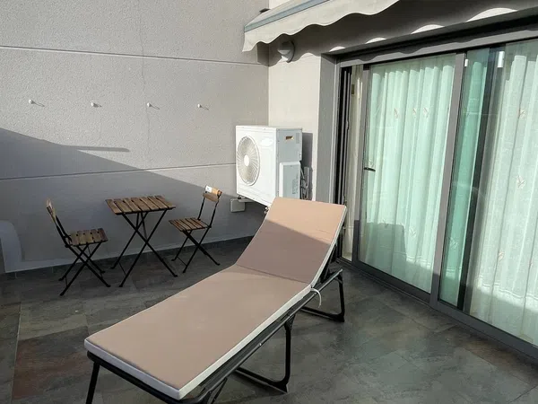 Ático en Barrio Toscal