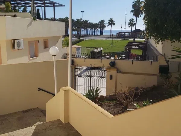 Piso en Calle del Sanatorio, 11, Playamar - Benyamina - Foto 23