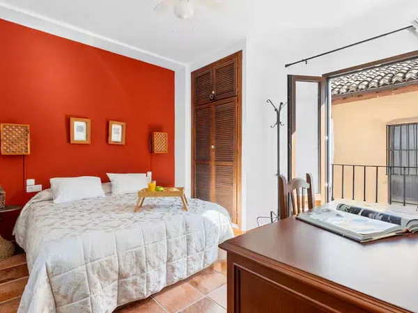 Piso en calle Sierra de San Pedro, 18