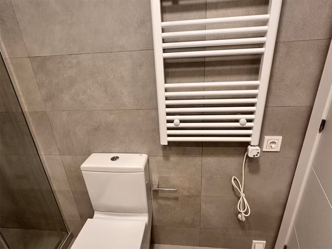 Piso en  Carrer Joan Puig Mestre 8 - Foto 12