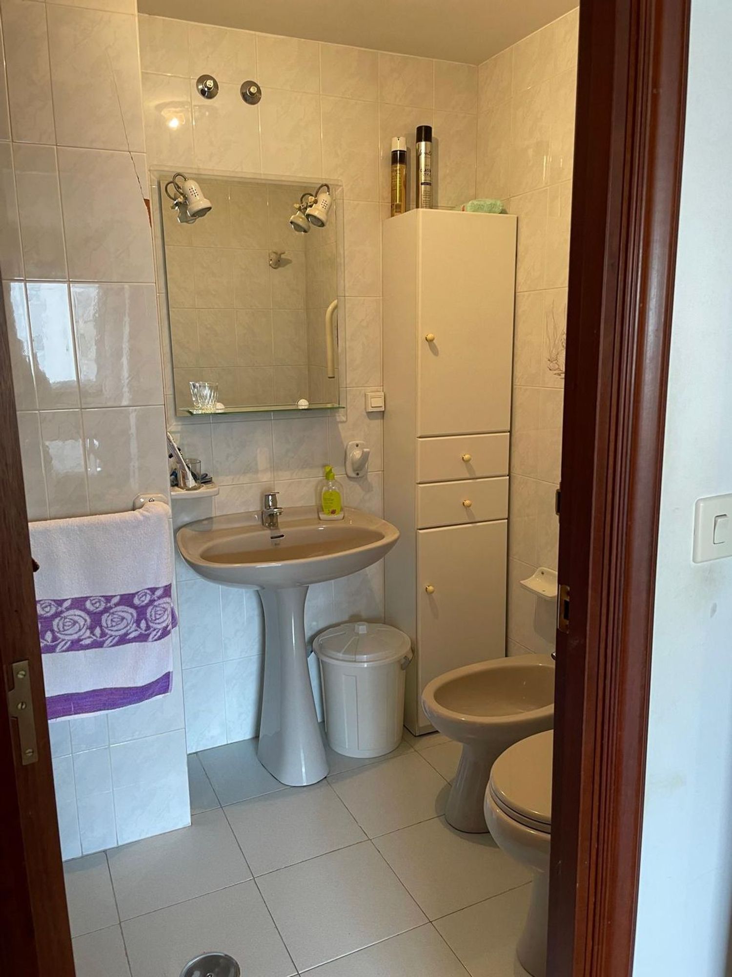 Piso en plaza Daniel Rodríguez Castelao, 1 - Foto 12