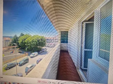 Piso en Enfrente a la Xunta de Galicia - Foto 2