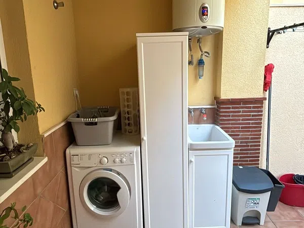 Chalet adosado en Calle Pintor Ribera, 6 - Foto 1