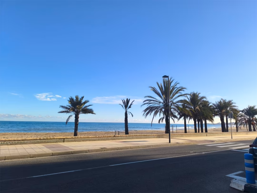 Piso en  Avenida Jaime I el Conquistador 30 - Foto 8