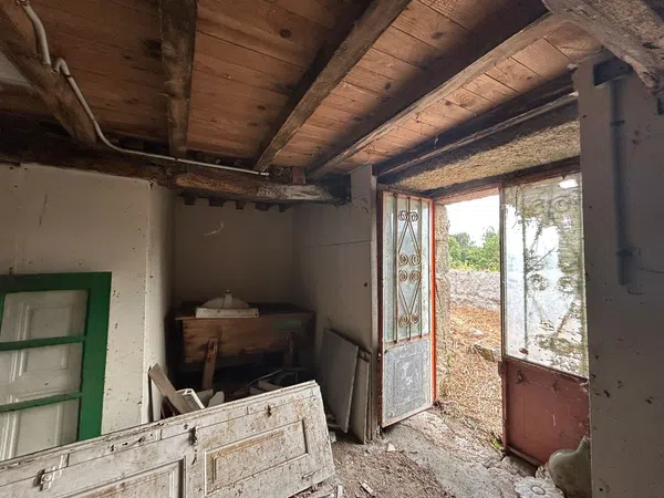 Casa rural en Lugar Arrotea, 6 - Foto 4