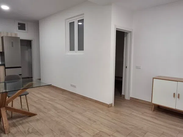 Piso en Casa Ayala, 208 C - Foto 2