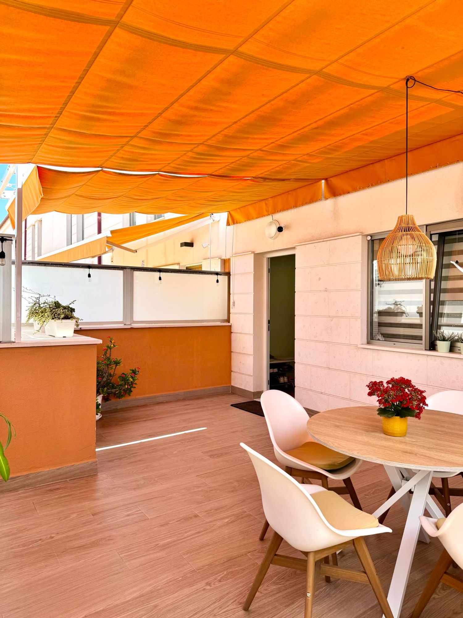 Chalet adosado en Avenida Conrado Albaladejo, 31, Alicante Golf - Foto 4