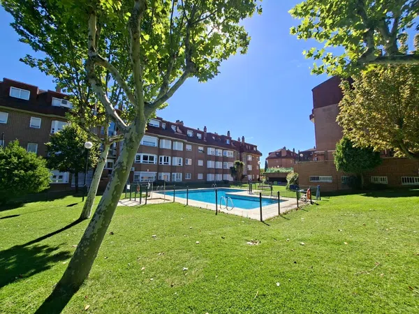 Piso en Calle Valle de Alcudia, 4, Pinar de las Rozas - Foto 1