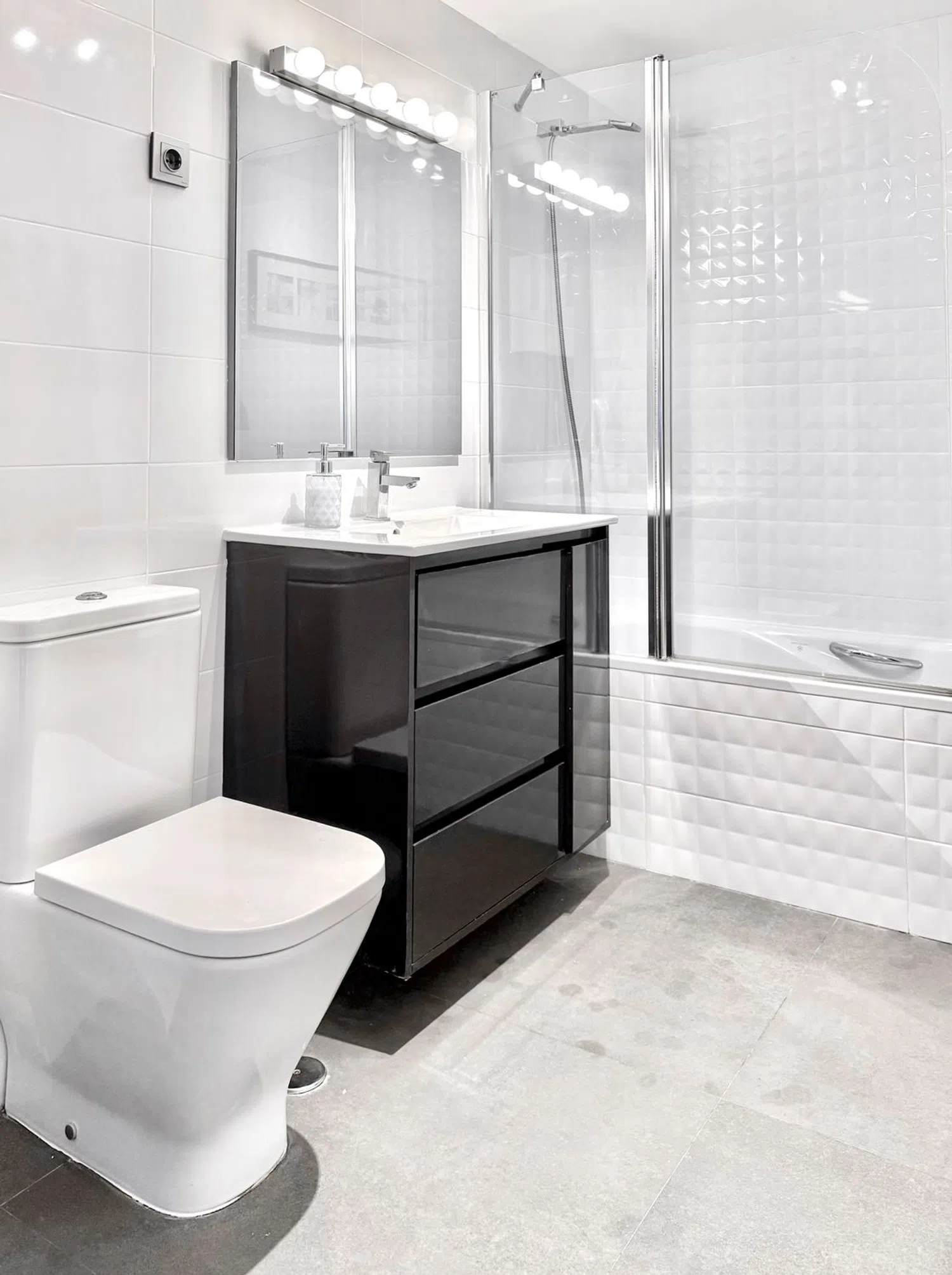 Estudio en calle del Jaspe, 56 - Foto 26