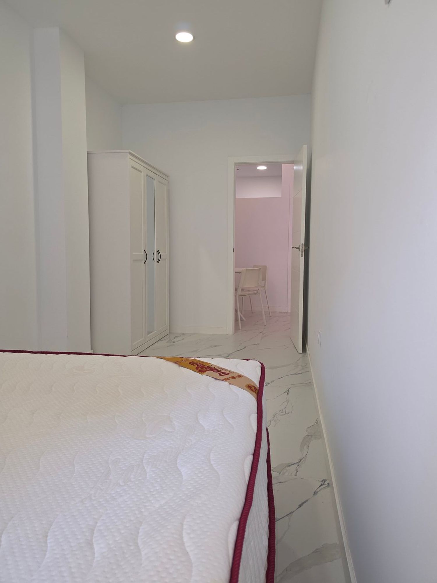Estudio en Calle Maestro Guerrero, 11, Huelin - Foto 26