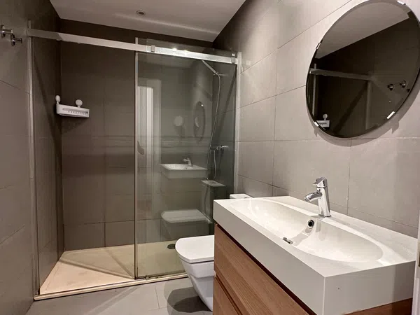 Piso en Mirakontxa Pasealekua, 20, Miraconcha - Foto 31