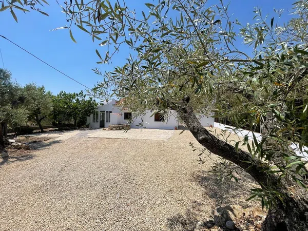 Casa rural en Via Polígono 73 parcela, 36, L'Ametlla de Mar, L'Ametlla de Mar - Foto 32