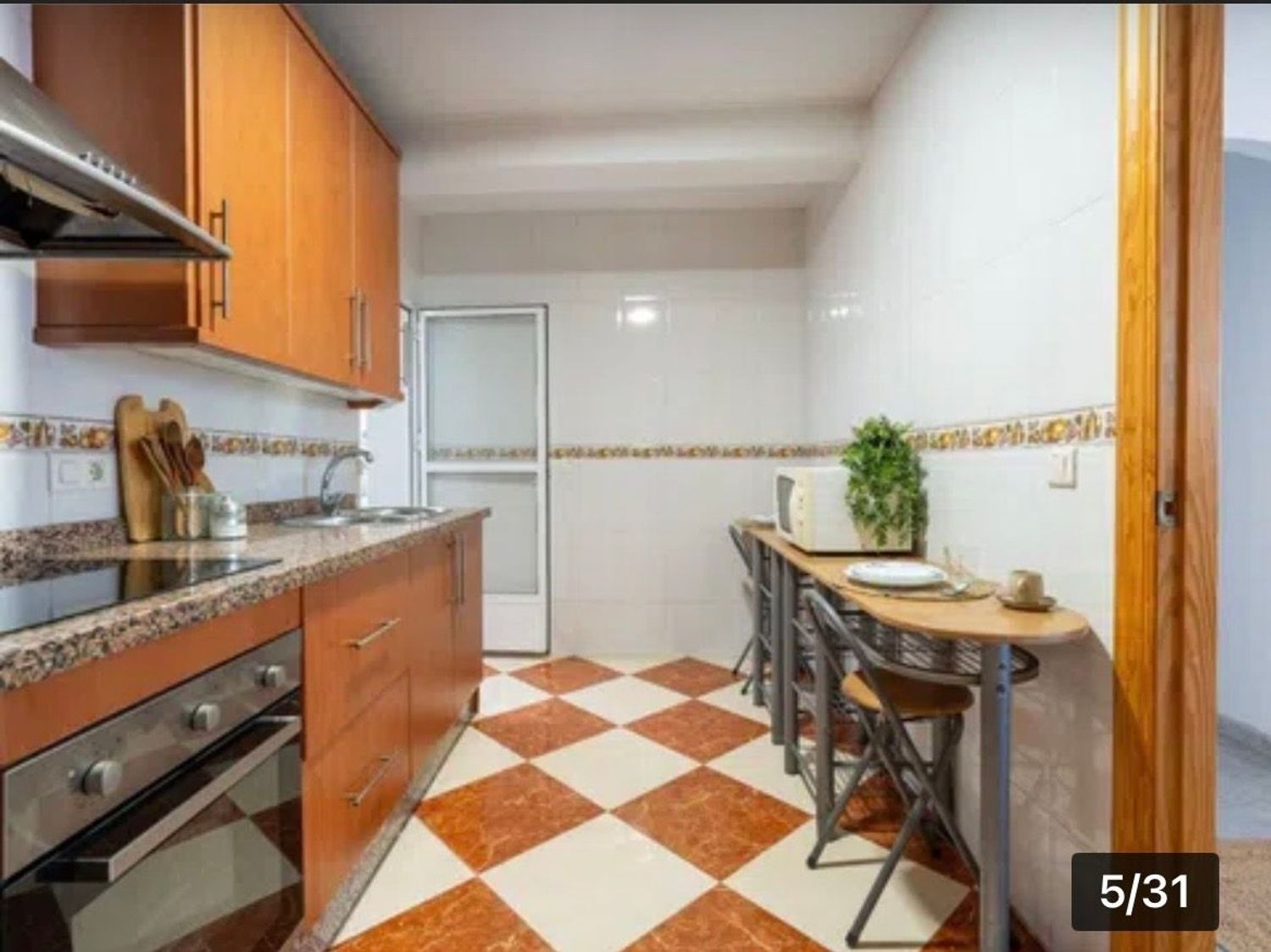 Piso en Avenida de Cabo de Gata, 128, Zapillo, Zapillo - Foto 8