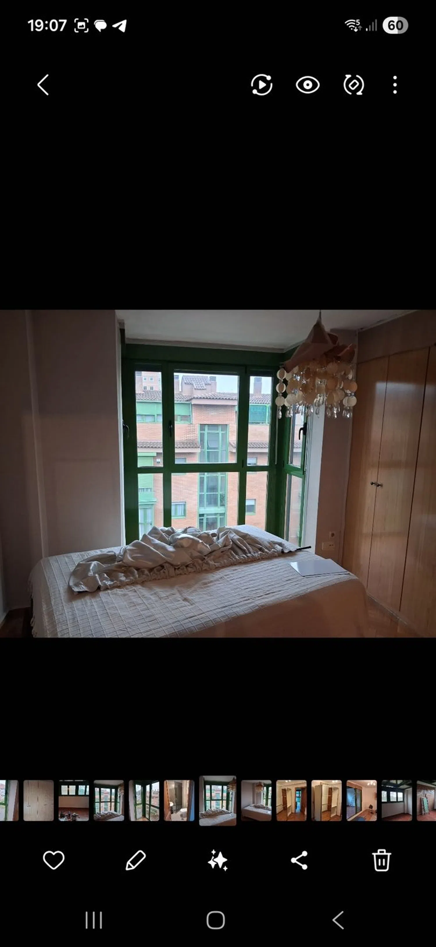 Ático en paseo del Comandante Fortea, 9 - Foto 5