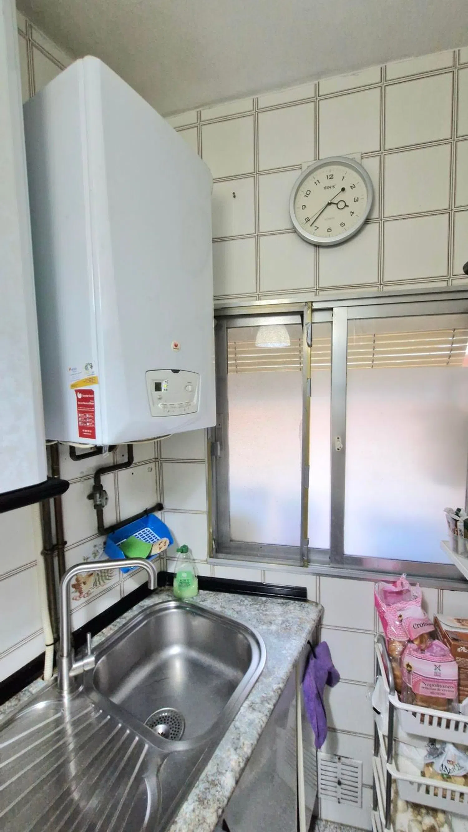 Piso en Barrio Casco Histórico de Vicálvaro - Foto 26