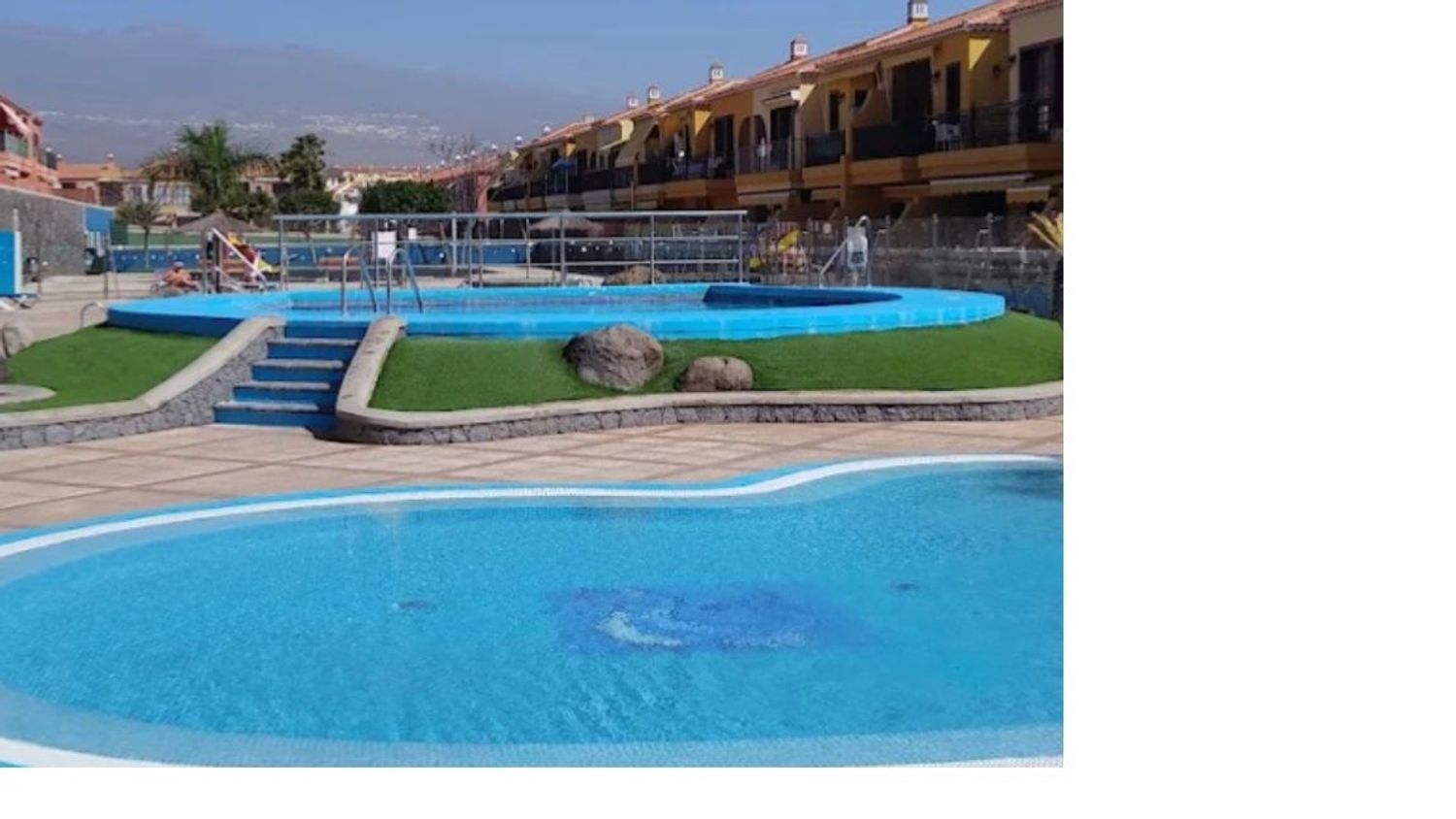 Piso en calle Boreas, 64 - Foto 3