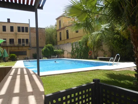 Piso en avenida de Miraflores, 1 , edificio Primsa