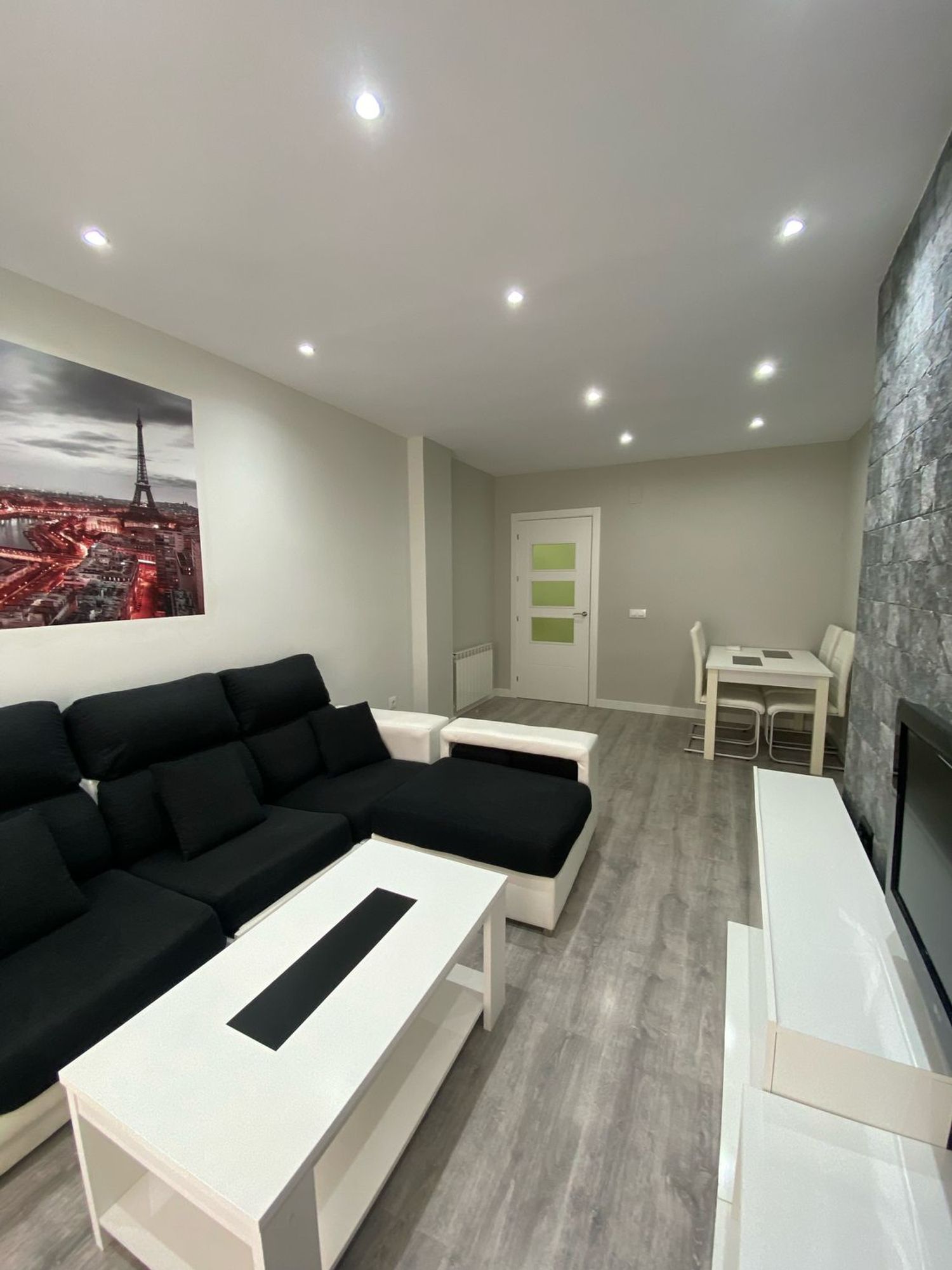 Piso en Trasera Isabel de Moctezuma, 4 - Foto 17