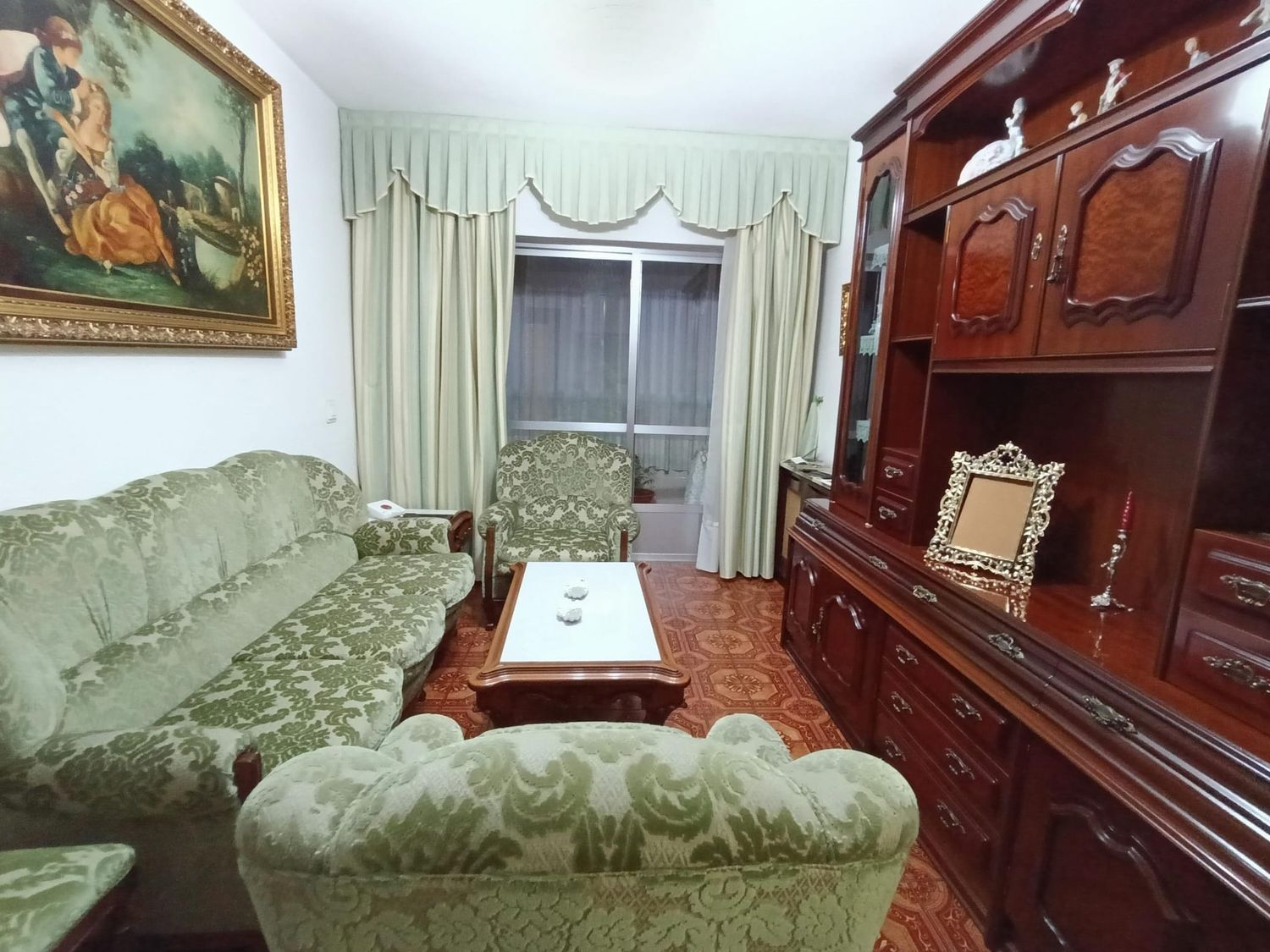 Piso en calle Juan Muñoz, 54 - Foto 25