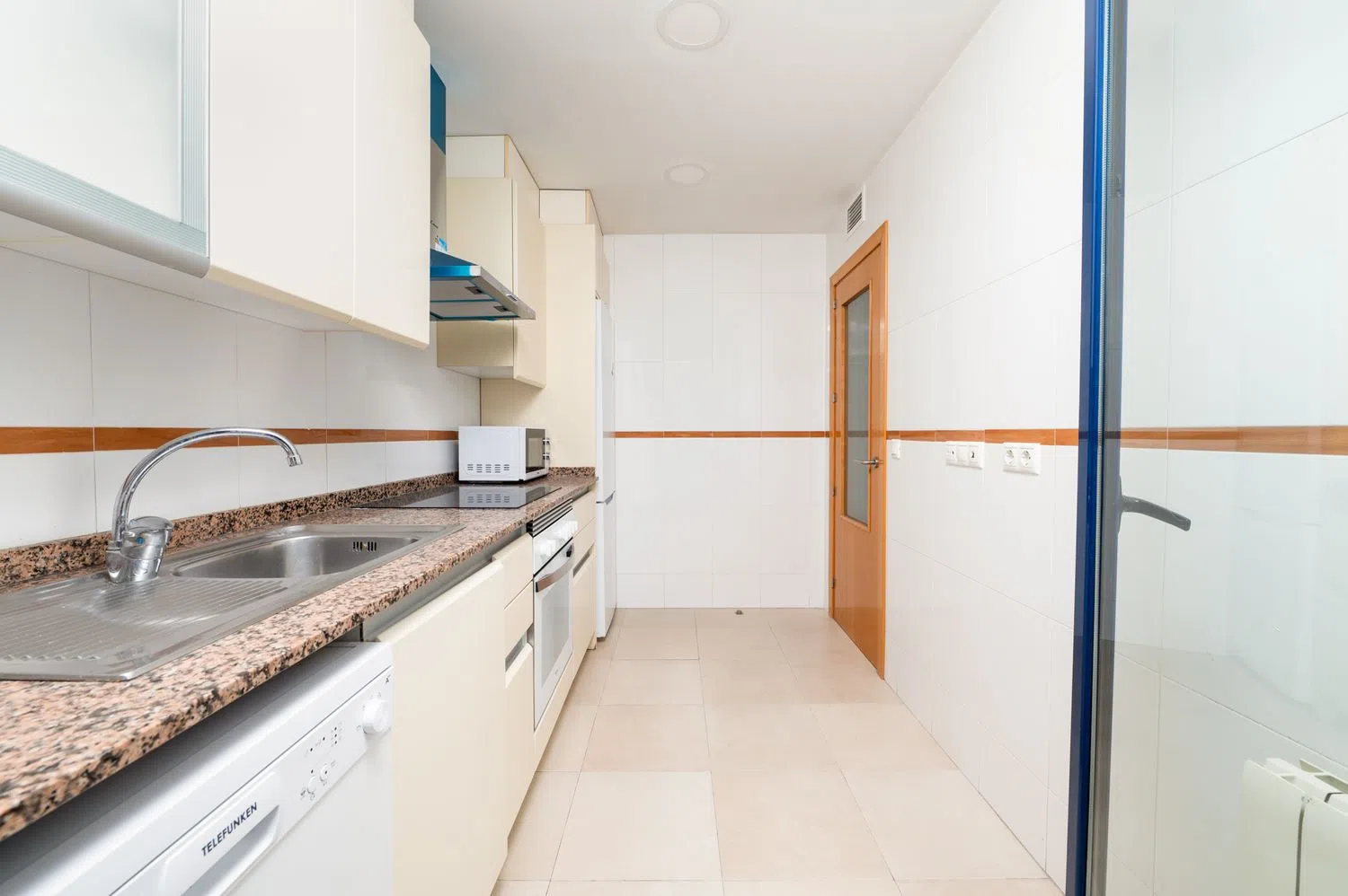 Piso en avenida del Doctor Jiménez Díaz - Foto 16