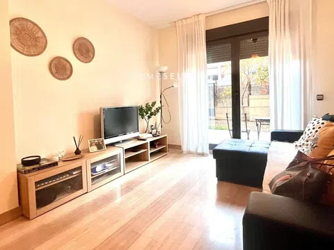 Piso en calle de Juan Sánchez