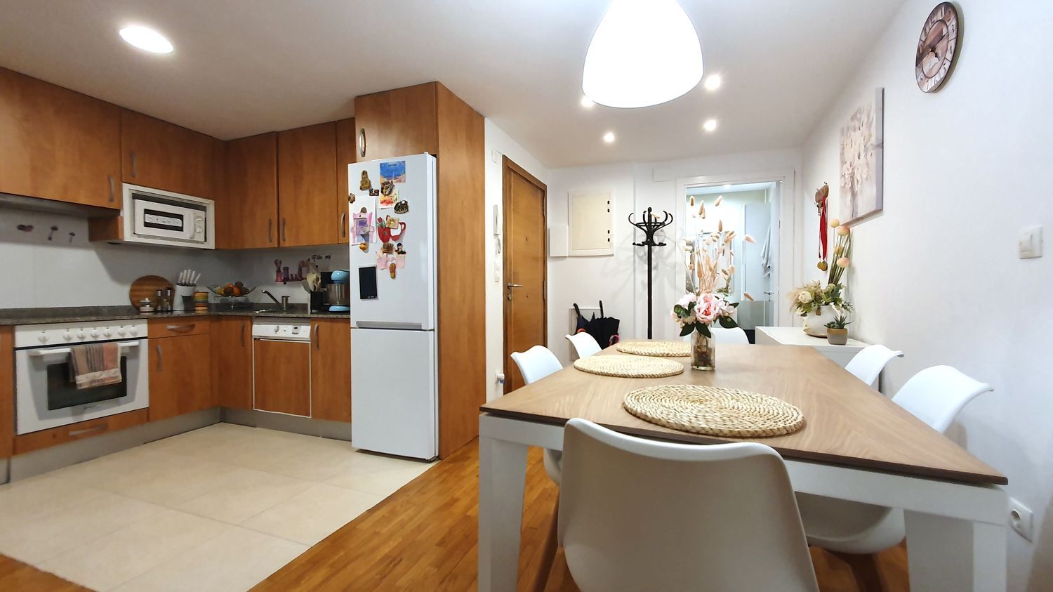 Piso en Calle Larrechipi, 25, Centro - Mendibil - Santiago, Centro - Mendibil - Santiago - Foto 12