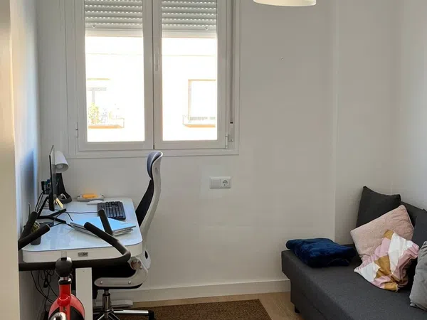 Piso en calle Luis Montoto, 137 - Foto 2