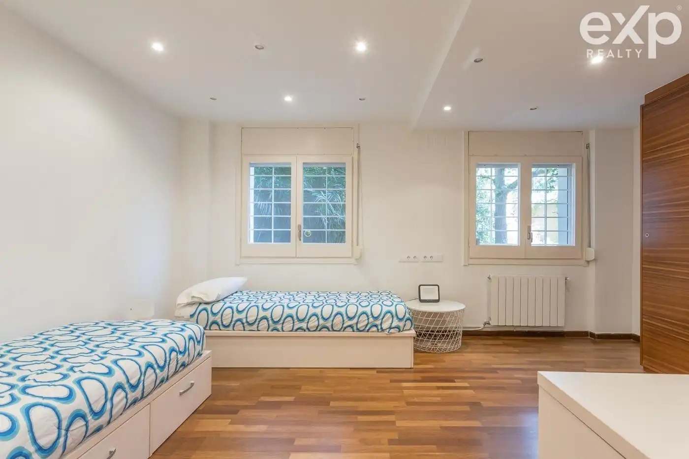 Apartamento en   PROFESSOR BARRAQUER - Foto 41