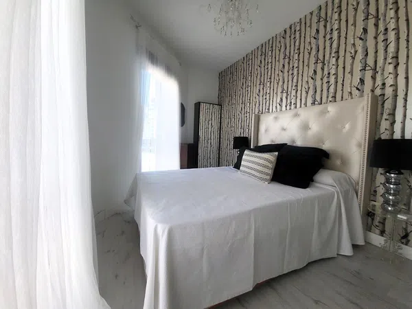 Piso en calle de Rosa de Silva, 14