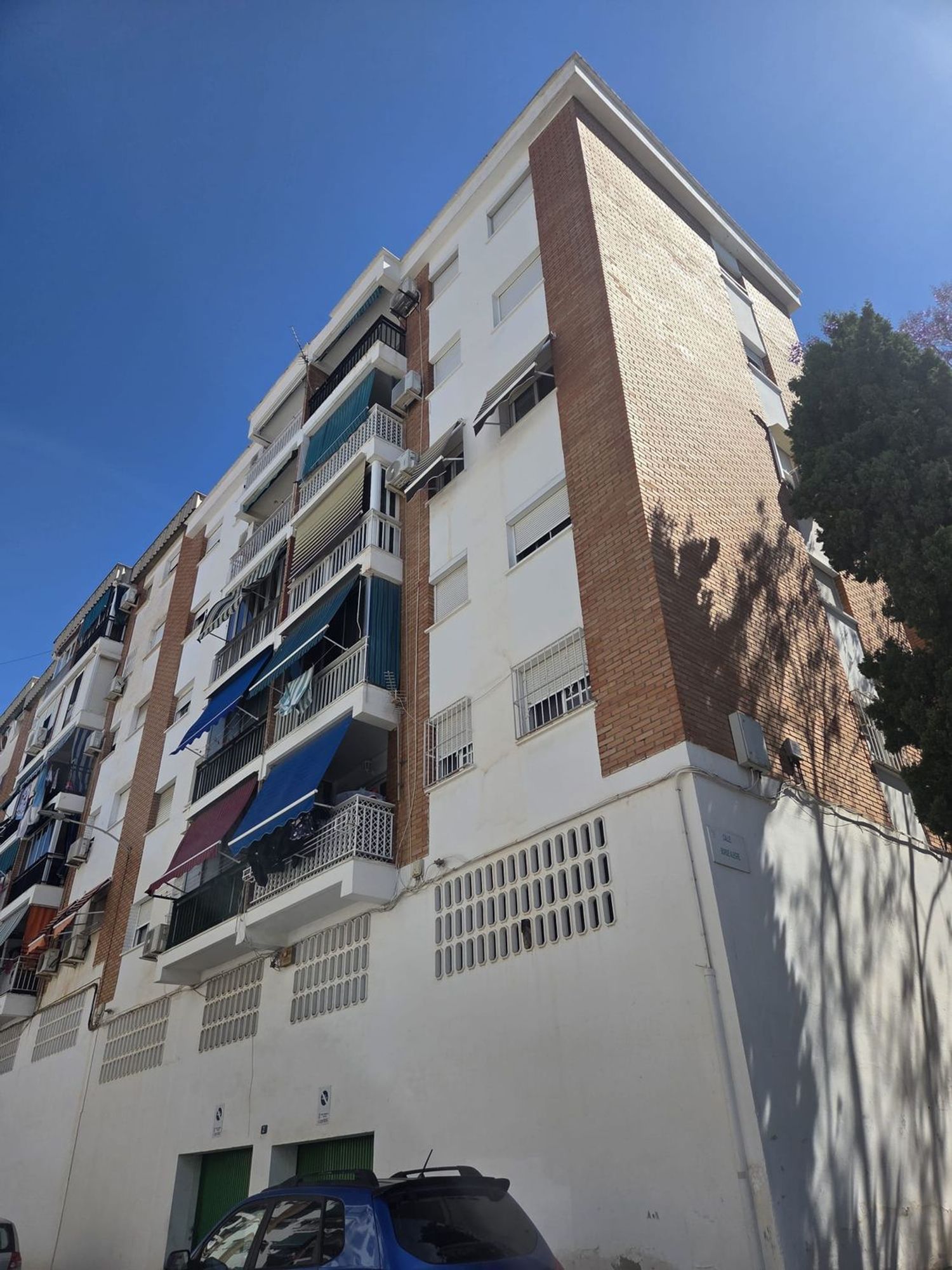 Piso en Calle Escultor Mariano Benlliure, 1 - Foto 1