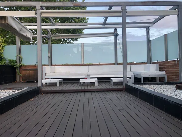 Chalet pareado en Avenida Bellas Artes, 6, Zona norte - Foto 1