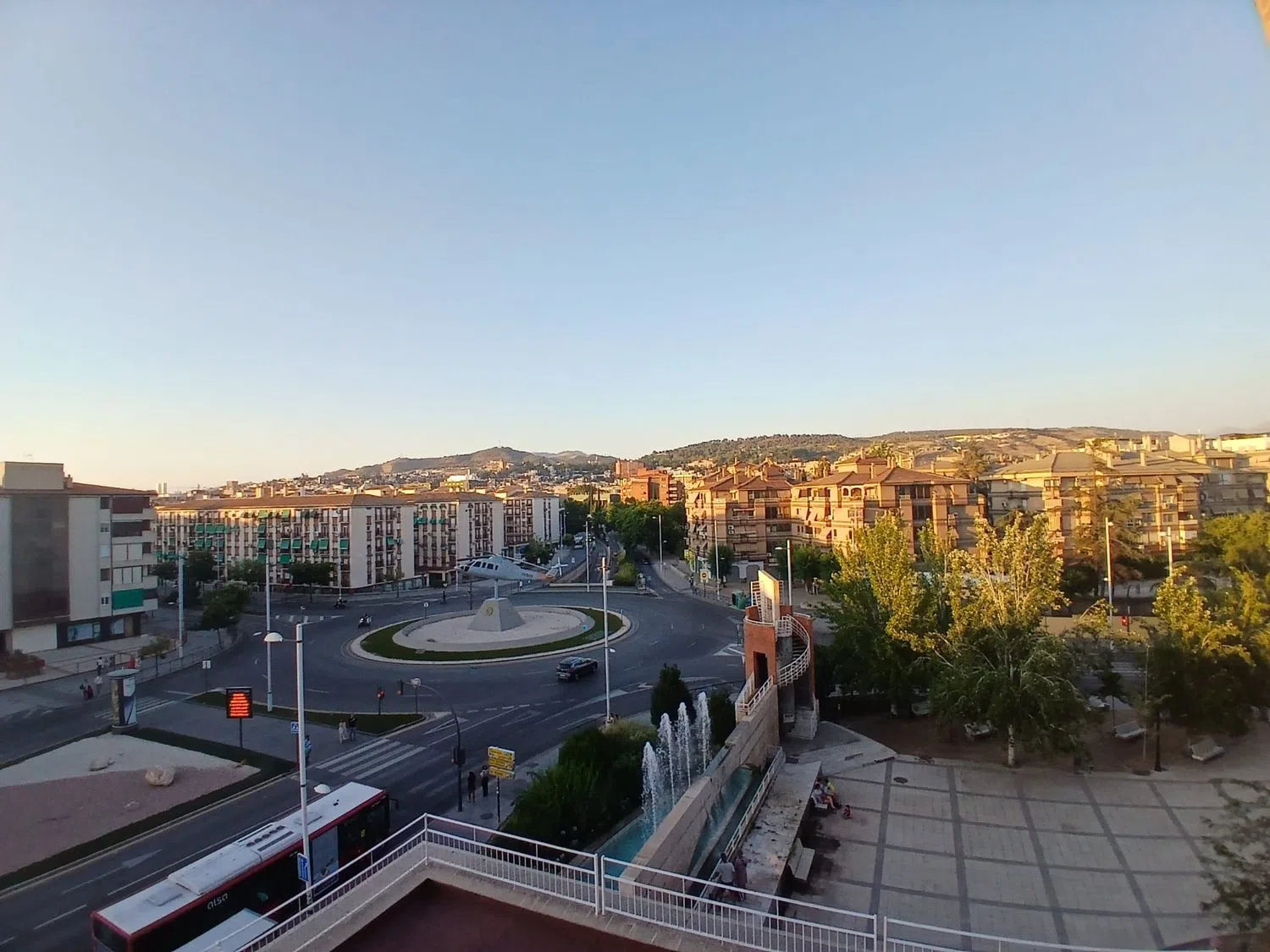 Piso en avenida de América, 2 t - Foto 18