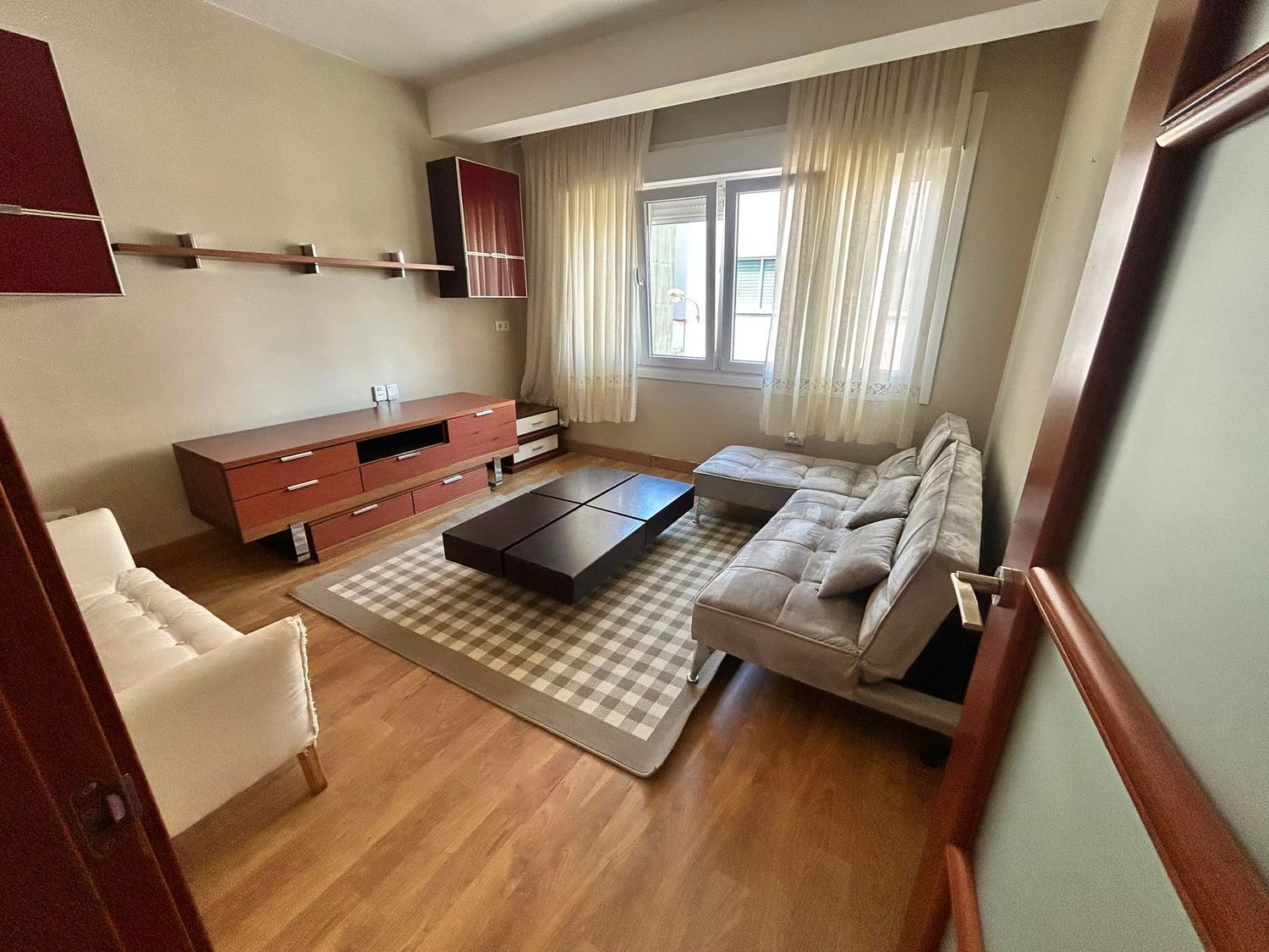 Estudio en Romana, 11 - Foto 3