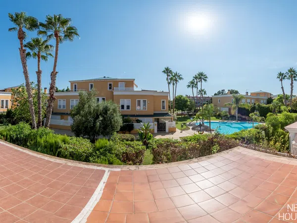 Chalet adosado en Avenida Pintor Pérez Gil, Alicante Golf - Foto 16