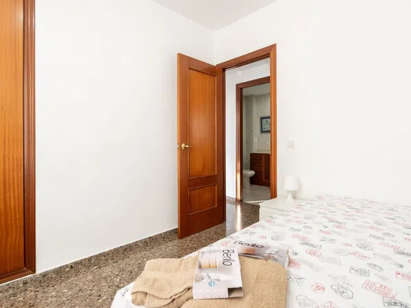 Piso en Calle d'Astúries, 43 - Foto 32