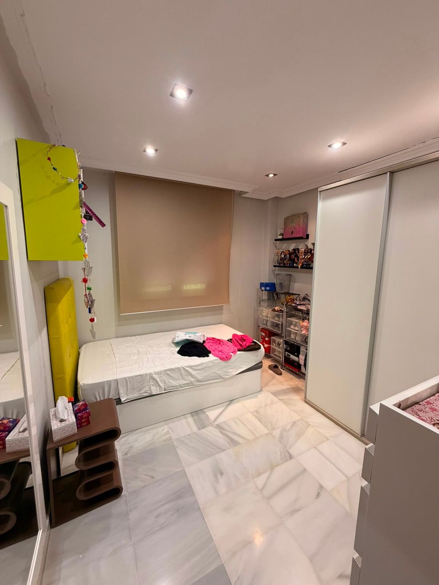 Piso en Calle Fray Bernardo Martínez Noval, 2, Barrio San Luis - Los Molinos, Barrio San Luis - Los Molinos - Foto 7
