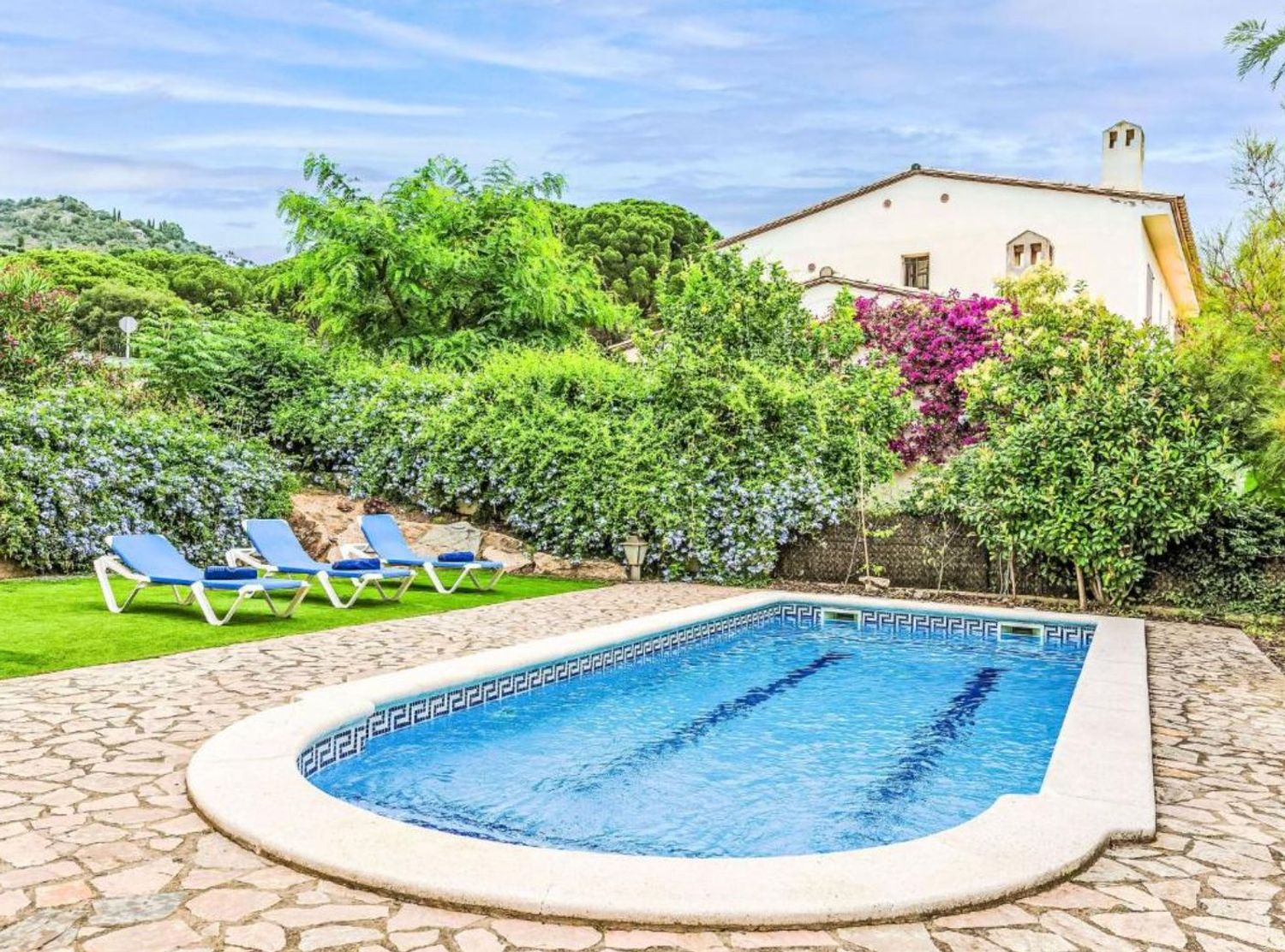 Casa o chalet independiente en Calle Llagostera, 13, Cabanyes-Mas Ambrós-Mas Pallí - Foto 25
