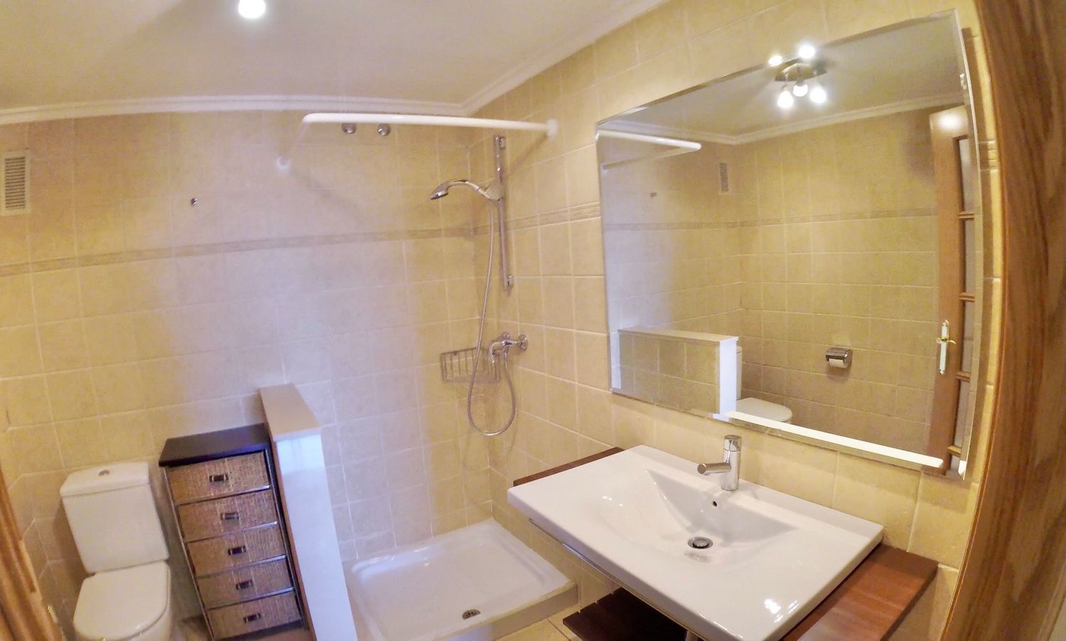 Piso en Calle del Riu Adra, 5 a, Zona Ensanche-Río Jucar - Foto 13