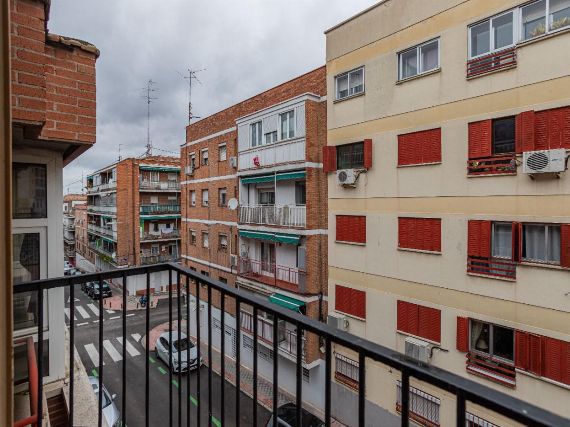 Piso en  Calle de Servando Batanero 58 - Foto 18