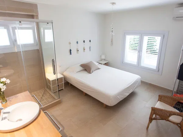 Casa o chalet independiente en Gran Vía de la Manga, 42 Parcela, Playa de las Gaviotas-El Pedrucho, Playa de las Gaviotas-El Pedrucho - Foto 11
