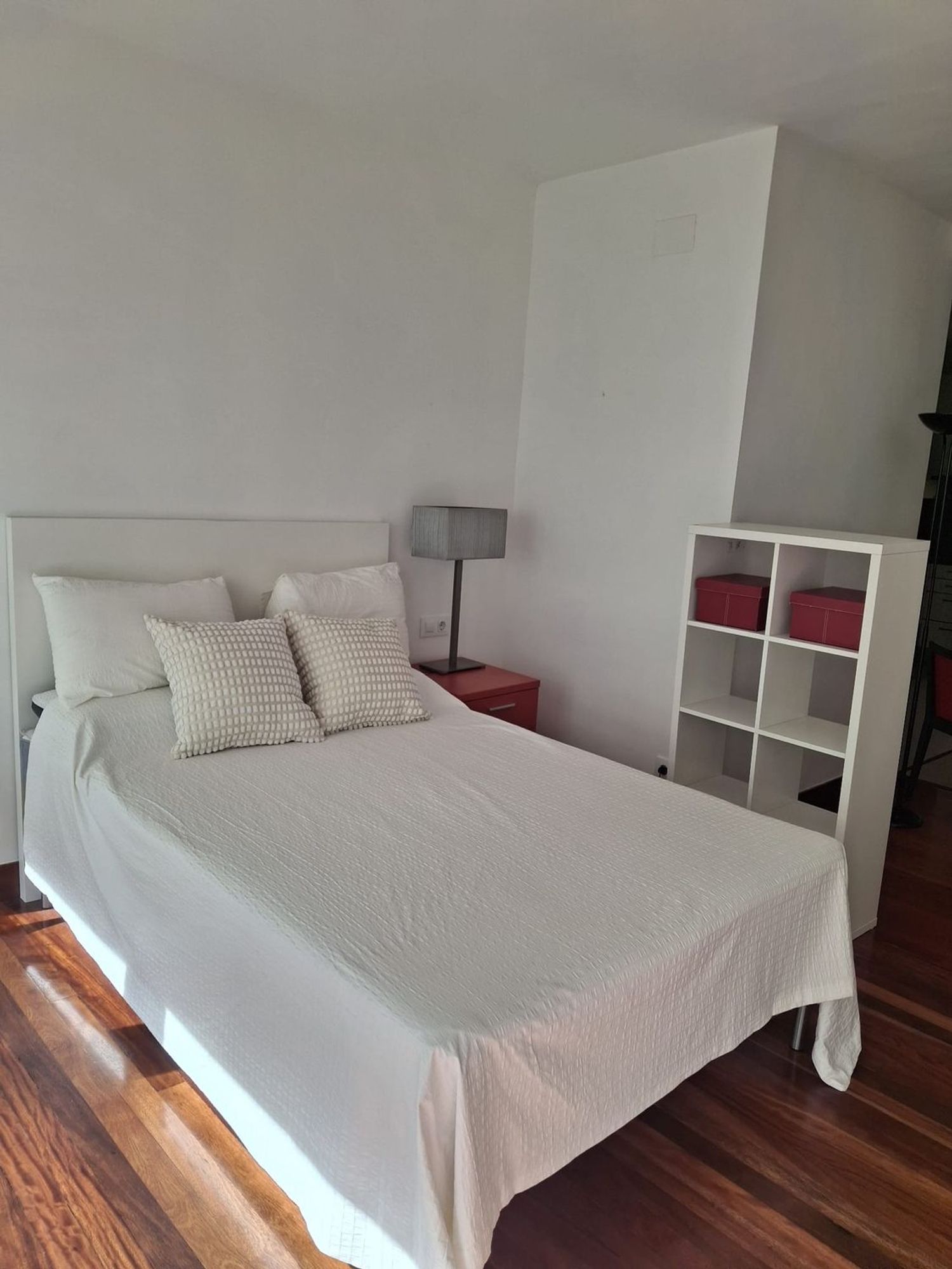 Estudio en Calle Elcano, 1, Ensanche-Moyua - Foto 13