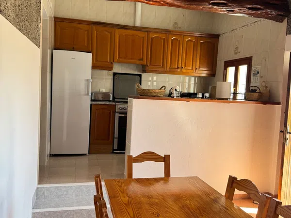 Casa rural en Diseminado Gelabert, 41, Santa Agnés de Corona - Sant Mateu d'Albarca, Santa Agnés de Corona - Sant Mateu d'Albarca - Foto 17